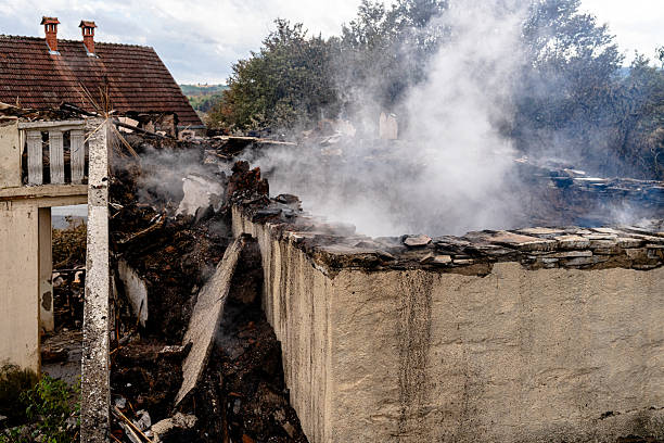 Affordable Smoke Damage Removal solutions in Silver Lake, MN